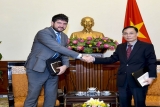 ນະຄອນ ຮ າໂນ ຍ ໄດ ກະກຽມມາດຕະການຮ ບມ ກ ບລະດ ບ 4 ຂອງໂລກລະບາດ ໂຄວ ດ 19