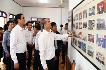 ມີຄວາມມຸ້ງຫວັງ ໃຫ້ທຸລະກິດດ່າໜັງ ມາລົງທືນຢູ່ ແຂວງສາລະວັນ (ສປປ ລາວ)