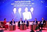 ວ ສາຫະກ ດຫວຽດນາມ ເປ ດກວ າງການດ າເນ ນທ ລະກ ດຢ ຕະຫ າດກ າປ ເຈຍ
