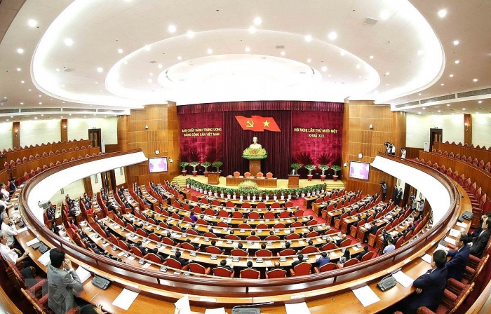 ວາງອອກແນວທາງ ເຊື່ອມຕໍ່ຄວາມໄວ້ເນື້ອເຊື່ອໃຈ