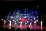 ກອງທ ບປະຊາຊ ນລາວ ແລະ ກອງທ ບຣາຊະອານາຈ ກໄທຈ ດກອງປະຊ ມທາງໄກປ ກສາຫາລ ວຽກງານສ າງກ ດຈະກຳຕ າງໆຮ ວມກ ນ