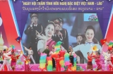 ລາຍການ ຊາວໜ ມ ຫວຽດນາມ ໝ ນໃຈກ າວເດ ນໄປ