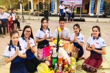 ທ ານຮ ວາງຈ ງຢ ງ ໄດ ຮ ບການເລ ອກຕ ງເປ ນເລຂາຄະນະພ ກແຂວງຮ າຕ ງ