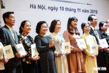 ມານະພະຍາຍາມ ເພື່ອເຊື່ອມຕໍ່ບັນດາຫົວໃຈມຸ່ງໄປສູ່ເຂດໝູ່ເກາະຮ່​ວາງ​ຊາ - ເຈື່ອງ​ຊາ ຂອງ ປະເທດຊາດ