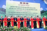 ຜ ອຳນວຍການ aeon ຍ ປ ນ ຕ ລາຄາສ ງຄ ນນະພາບ ໝາກລ ນຈ ຂອງຫວຽດນາມ