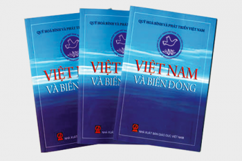 ຄັງສັນຕິພາບ ແລະ ພັດທະນາຫວຽດນາມກັບການປົກປ້ອງຜົນປະໂຫຍດຂອງຊາດ-ຊົນເຜົ່າ