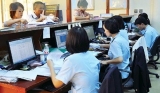 ຫວຽດນາມ ແລະ ມຽນມາ ນຳການການພ ວພ ນໃນການຮ ວມມ ຂ ນສ ລະດ ບສ ງໃໝ