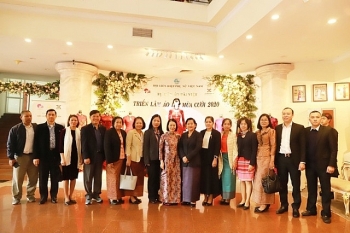 ប្រទេសវៀតណាម - កម្ពុជា៖ កិច្ចសហប្រតិបត្តិការយ៉ាងជិតស្និទ្ធក្នុងការការពារការជួញដូរមនុស្សនិងការពារជនរងគ្រោះ