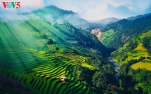តំបន់ Mu Cang Chai - គោលដៅទេសចរណ៍ជួរមុខគេនៅលើពិភពលោកក្នុងឆ្នាំ ២០២០