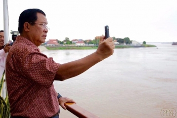 កម្ពុជាសព្វថ្ងៃមានកន្លែងកម្សាន្តល្អៗជាច្រើន ទាំងនៅក្នុងក្រុង ឬក្រៅក្រុង