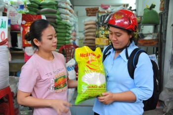 វៀតណាមបញ្ជាក់ពី“រសជាតិអង្កររបស់ខ្លួន” នៅក្នុងស្រុកនិងអន្តរជាតិ