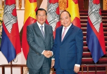 ទំនាក់ទំនងវៀតណាម - កម្ពុជា៖ មាសត្រូវបានឆ្លងកាត់ភ្លើង