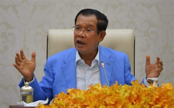 សម្តេចតេជោ ហ៊ុន សែន នាយករដ្ឋមន្រ្តីកម្ពុជា ៖ ការជួយគាំទ្ររបស់វៀតណាមបានជួយប្រទេសកម្ពុជាឱ្យមានសេរីភាពឡើងវិញ