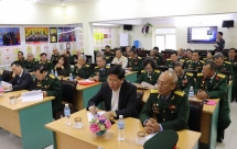 សមាគមមិត្តភាពកម្ពុជា-វៀតណាមនៃខេត្ត Quang Ninh បូកសរុបលទ្ធផលការងារ ឆ្នាំ២០២០