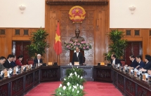 ខេត្ត Binh Phuoc បន្តពង្រីក​តួនាទី​ជាមជ្ឈមណ្ឌល​ថាមពល​ដ៏ធំធេង​របស់វៀតណាម