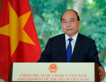 វៀតណាមវាយតម្លៃថាកិច្ចសហប្រតិបត្តិការនិងសកម្មភាពរបស់ប្រជាជនម្នាក់ៗជាមូលដ្ឋានគ្រឹះក្នុងការសម្របខ្លួនទៅនឹងការប្រែប្រួលអាកាសធាតុ