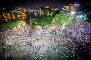 ទីក្រុងហាណូយជាប់ក្នុង Top 10 គោលដៅទេសចរណ៍គួរទាក់ទាញបំផុតលើពិភពលោកឆ្នាំ២០២១