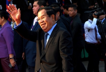 វីរុស​កូ​រ៉ូ​ណា​៖ សម្ដេច ហ៊ុន សែន នឹង​ទៅ​ទីក្រុង​វូ​ហាន នៅ​ថ្ងៃទី​៥ កុម្ភៈ​
