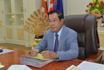 សម្តេចតេជោ ហ៊ុន សែន សម្រេចទៅទីក្រុងប៉េកាំង វិញ ក្រោយភាគីចិនមិនអាចរៀបចំឲ្យទៅទីក្រុងវូហាន ដើម្បីជួបជាមួយថ្នាក់ដឹកនាំរបស់ចិន មុនត្រឡប់មកប្រទេសកម្ពុជាវិញ