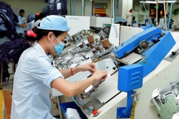 កិច្ចព្រមព្រៀង RCEP នឹងជួយគាំទ្រយ៉ាងសកម្មដល់វិស័យវាយនភ័ណ្ឌក្នុងកំឡុងពេលមានជំងឺរាតត្បាត Covid-19