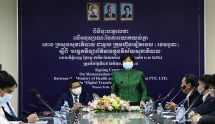 អង្គភាពអាជីវកម្មវៀតណាមនៅកម្ពុជាតែងតែរួមដំណើរកំដរជាមួយសហគមន៍ក្នុងពេលមានការរីករាលដាលនៃជំងឺរាតត្បាតកូវីដ១៩