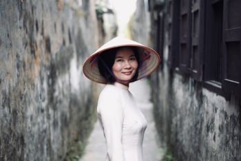 "Talk about Vietnamese" របស់នារីថៃ ដែលមានក្តីស្រឡាញ់ចំពោះភាសាវៀតណាម
