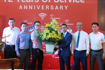 រយៈពេល ១២ ឆ្នាំដែលក្រុុមហ៊ុនមិត្តហ្វូនបាននិងកំពុងផ្តល់សេវាកម្មនៅក្នុងព្រះរាជាណាចក្រកម្ពុជា និងរយៈពេលបម្រើសង្គមនិងប្រទេសជាតិ