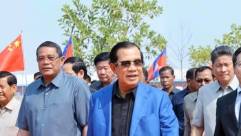 បើទោះបីកម្ពុជាមិនទាន់មានឆ្លង «COVID19» តែការពារប្រសើរជាងព្យាបាល