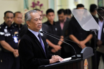 Pakatan Harapan: សមាជិកគណៈរដ្ឋមន្ត្រីម៉ាឡេស៊ីថ្មី របស់លោក Muhyiddin Yassin គឺមានភាពលើសចំណុះ