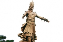 រៀបចំពិធីបុណ្យសែនខួបស្តេច Hung  នៅទូទាំងពិភពលោក តាមអ៊ីនធើណិត - ឆ្នាំ ២០២០