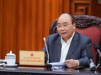 លោកនាយករដ្ឋមន្រ្តីវៀតណាម Nguyen Xuan Phuc អញ្ជើញផ្ញើរលិខិតលើកទឹកចិត្តគ្រូពេទ្យ មន្ត្រីនិងបុគ្គលិកផ្នែកសុខាភិបាល