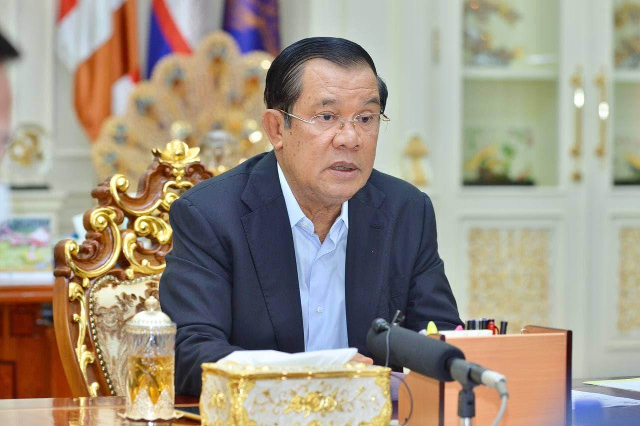 កម្ពុជា ផ្តល់ជំនួយថវិកាជាង៣ពាន់លានរៀលទៀត ដល់ខេត្តជាប់ព្រំដែនថៃ និងវៀតណាម ចំនួន១២ ដើម្បីរៀបចំធ្វើចត្តាឡីស័ក