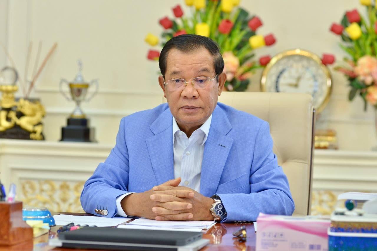 សម្តេចតេជោ ហ៊ុន សែន៖ ការធ្វើមាតុភូមិនិវត្តន៍វត្ថុបុរាណខ្មែរជាង១០០រូបពីបរទេស ជាបេសកកម្មអញ្ជើញព្រលឹងរបស់បុព្វបុរសខ្មែរត្រឡប់មកមាតុភូមិវិញ