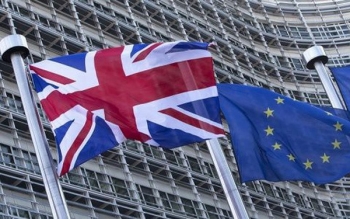 Brexit នៅតែមានភាពស្រអ័ព្ទ