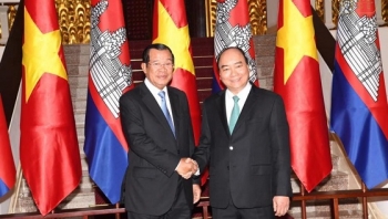 វៀតណាមសម្រេចផ្តល់ថាមពលអគ្គិសនីបន្ថែមពី២០០-២៥០មេហ្គាវ៉ាត់ ខណៈ៥០មេហ្គាវ៉ាត់នឹងបញ្ជូនមកដល់កម្ពុជា