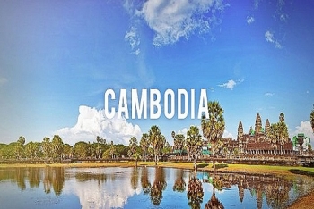សន្ធិសញ្ញាស្តីពីរការជៀសវាងការយកពន្ធត្រួតគ្នាវាងវៀតណាម និងកម្ពុជាដែលទើបតែមានសុពលភាព