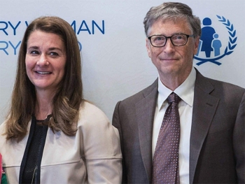 កំពូលមហាសេដ្ឋីអាមេរិក Bill Gates លើកកម្ពស់តួនាទីរបស់ WHO ក្នុងវិបត្តិ Covid - 19