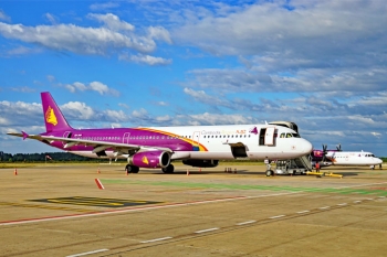 ការរុះរើ​ភាគហ៊ុន​របស់ Cambodia Angkor Air នឹង​មិន​ប៉ះពាល់​ប្រតិបត្តិការ​ឡើយ