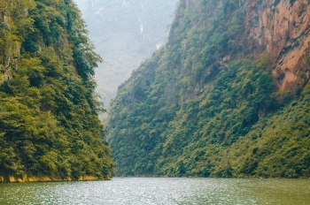 ខេត្ត Ha Giang - កន្លែងសុខសាន្តមួយ