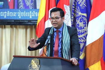 ច្បាប់ស្តីពី «ការគ្រប់គ្រងប្រទេសជាតិ ស្ថិតក្នុងភាពអាសន្ន»៖ ប្រទេសគេមានច្បាប់នេះដើម្បីការពារពលរដ្ឋរបស់គេ ហេតុអ្វីកម្ពុជាមិនអាចមានច្បាប់នេះដើម្បីការពារព