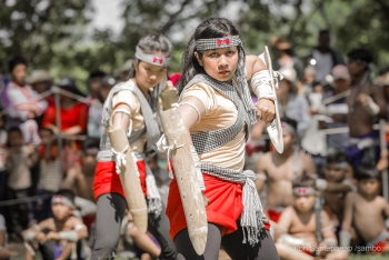 ស្វែងយល់អំពីក្បាច់គុន​ល្បុក្កតោរបស់កម្ពុជា