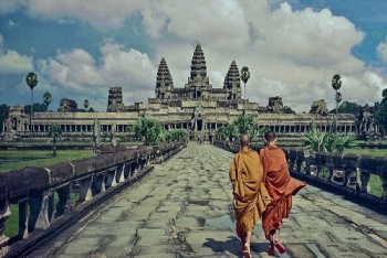 ទីកន្លែងទេសចរណ៌ទាំង ១៥ គួរឲ្យទាក់ទាញភ្ញៀវទេសចរណ៌មកលេងកំសាន្តនៅខេត្តសៀមរាបកម្ពុជា