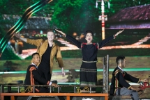ពិធីបុណ្យកាហ្វេ Buon Ma Thuot លើកទី៧ ឆ្នាំ២០១៩ បានប្រារព្ធយ៉ាងមហោឡារិកនៅខេត្ត Dak Lak
