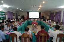 សមាគមខ្មែរ - វៀតណាមបង្កើនការជួយឧបត្ថម្ភអាណិកជនវៀតណាមនៅកម្ពុជា