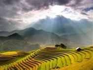 Ha Giang - រត្តនៈសម្បត្តិជាតិកំពុងលាក់ខ្លួន