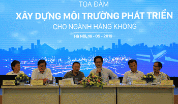 ប្រទេសវៀតណាមគឺជាទីផ្សារអាកាសចរណ៍មួយដែលអភិវឌ្ឍបំផុតនៅលើពិភពលោក