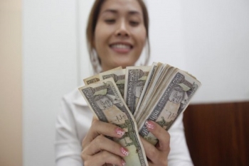 ទំហំកម្ចីសម្រាប់ប្រើប្រាស់ជាលក្ខណៈបុគ្គលកើនដល់ $៦,៧ ពាន់លាន