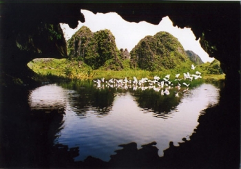 ប្រទេសវៀតណាមមានតំបន់Ramsar ទី៩