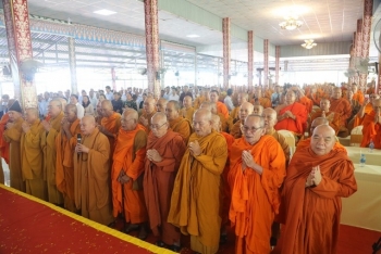 វិទ្យាស្ថានពុទ្ធសាសនាថេរវាទខ្មែរ: បញ្ជាក់ពីសេរីភាពខាងជំនឿនិងសាសនានៅ វៀតណាម