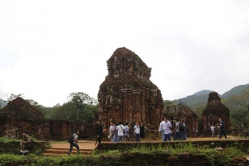 សិក្ខាសាលាអន្តរជាតិ៖ យុទ្ធសាស្រ្តបណ្តុះបណ្តាលនិងស្រាវជ្រាវដើម្បីអភិរក្សតំបន់បុរាណវិទ្យានៃអនុតំបន់ទន្លែមេគង្គ